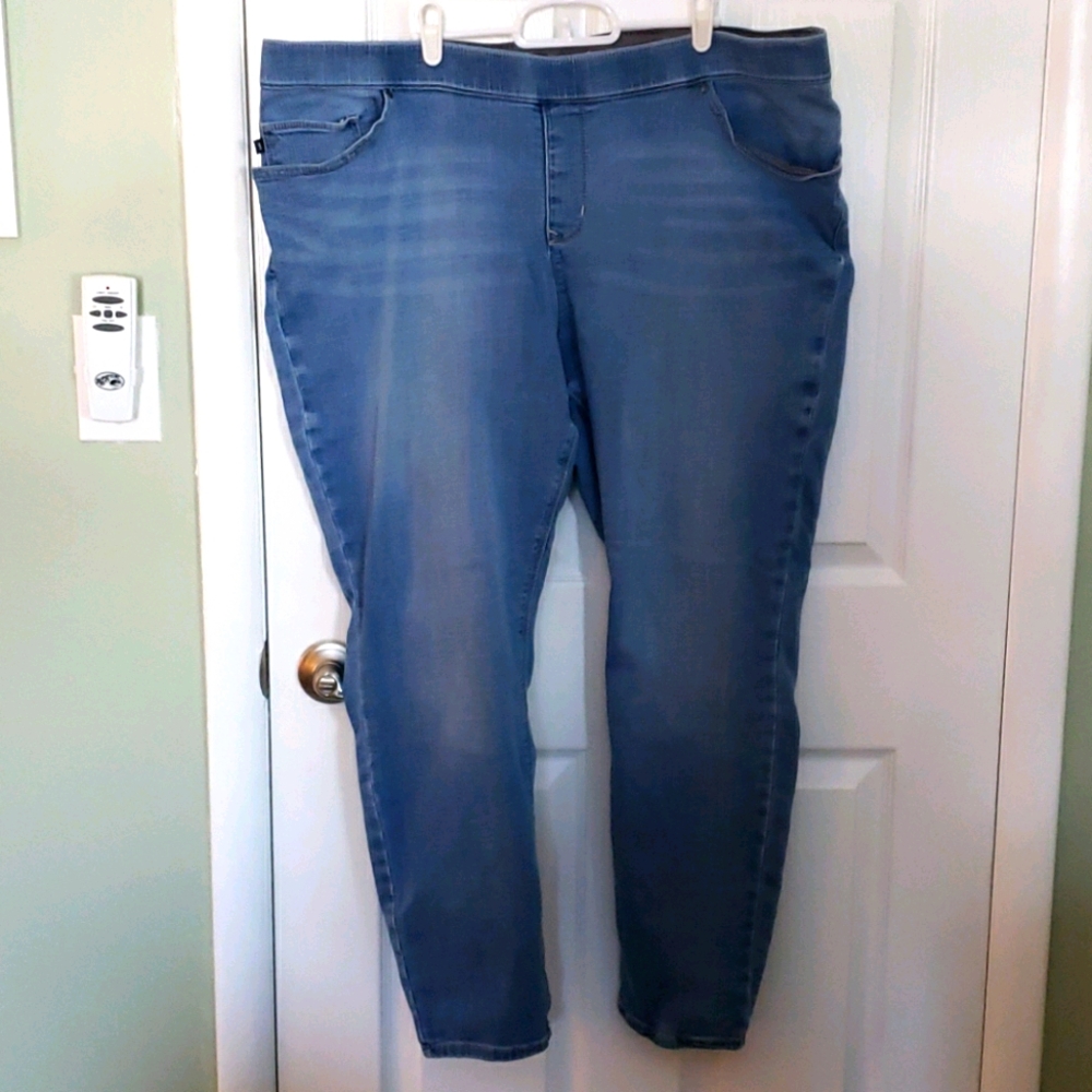 Lee Modern Series Dream Jean Jegging 22w